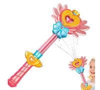 Lanzador de Agua para Niños,Juguetes Divertidos de Gran Capacidad | Mágica Lanza Agua Juegos de Piscina,para Niños Adultos Y Toda La Familia Al Aire Libre Playa Jardín Parque Y