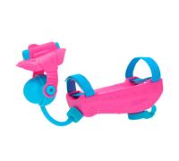ColorBaby - Lanzador de agua Aqua Gear Hydro Charger, color rosa (ColorBaby 43652)