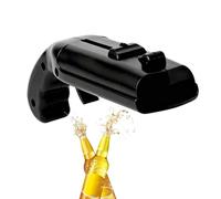 Lanzador De Cápsulas De Botella,Levantador Manual Para Cápsulas | Abrebotella para Barman y Coctelería - para Hogar, Exterior, Camping, Mujeres, Hombres, Reuniones, Vino, Soda y Cocina