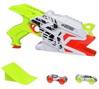 Lanzador de coches Nerf Nitro Aerofurry Ramp Rage
