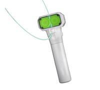 Lanzador De Cuerdas, Lanzador De Cuerdas Eléctrico, Lanzadores Cuerda Geniales Que Brillan En La Oscuridad, Divertidos Lanzadores Cuerda Recargables Mano Brillan En La Oscuridad, para Niños Adultos