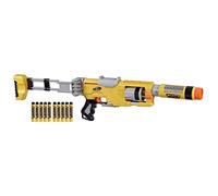 Lanzador de dardos Nerf N-Strike Spectre Rev-5