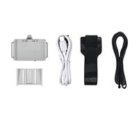 Lanzador de gotas de aire de carga útil para drones 3 3, entrega de carga útil, suministros de regalo, lanzador de dispositivo cuentagotas