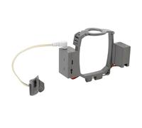 Lanzador de Lanzamiento Aéreo para Drones Mavic 2 Pro Zoom, Dispositivo Profesional de Entrega de Carga útil Portátil, Liviano y de Larga Distancia.