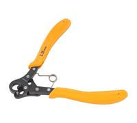 Beadsmith - un Paso Looper tool2.25 mm, acrílico, Multicolor