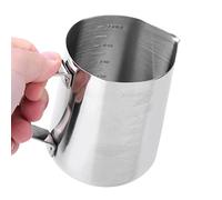 Lanzador de Vertido de Velas, Caldera Doble Cera Cría Calcetería Acero Inoxidable Vela Acero que Fabrica una Jarra Fabricando una Olla Cremallería (Copa de cera de 550 ml)