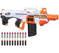 Lanzador motorizado Nerf Ultra Select