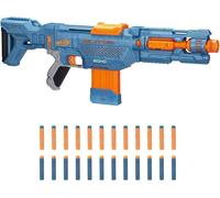 Nerf Elite 2.0 Echo Cs-10, Color negro (Hasbro E9533EU4)
