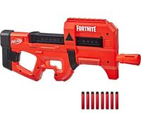 Hasbro Original Nerf Fortnite Compact Smg Lanza Dardos