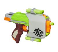 Lanzador Nerf Zombie Strike Sidestrike