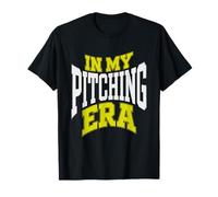 Lanzadora Fastpitch Softball De Camiseta