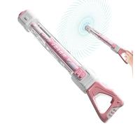 Lanzadores De Agua - y Romántico Gran Capacidad - Lanzador Acuático De Verano Estilo,para Camping Picnic Viaje Vacaciones Niños Adultos Familia