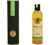 Lanzaloe Champú Malvasía Volcánica 300 ml