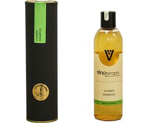 Lanzaloe Champú Malvasía Volcánica 300 ml