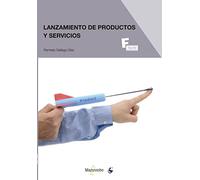 Lanzamiento de productos y servicios: 1 (MARCOMBO FORMACIÓN)