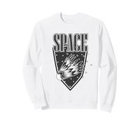 Lanzamiento del Transbordador Espacial SLS de la NASA Sudadera