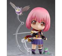 Lanzamiento The Spyce Nendoroid Momo Minamot PVC Figura Goodsmile
