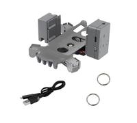 Lanzamientos de transporte de entrega para Air 3S/3 Airdrops controlados a distancia con dispositivo de entrega de activación de luz sensible