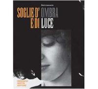 Lanzardo Dario - Soglie D'ombra E Di Luce