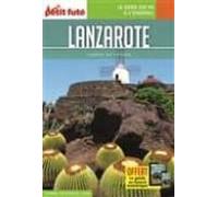 Lanzarote 2018 Carnet Petit Fute