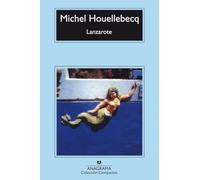 Lanzarote: 394 (Compactos)