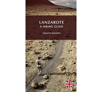 LANZAROTE A HIKING GUIDE