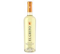 Lanzarote El Grifo Malvasía Semidulce Colección 2025