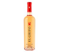 Lanzarote El Grifo Orange Wine Moscatel 2025