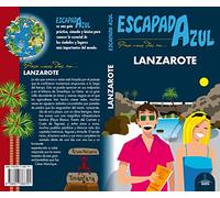 Lanzarote Escapada (ESCAPADA AZUL)