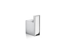 Lanzarote Gedy 0000A3261300000 Perchero individual cromado de pared