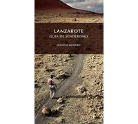 LANZAROTE GUÍA DE SENDERISMO
