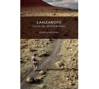 LANZAROTE GUÍA DE SENDERISMO
