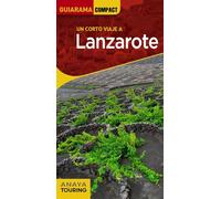 Lanzarote (GUIARAMA COMPACT - España)