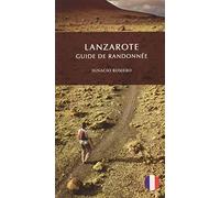 LANZAROTE GUIDE DE RANDONNÉE