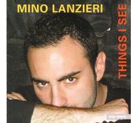 Lanzieri,Mino - Things I See