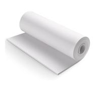 LANZLC Espuma Eva Roll Foam, placa de espuma, corte de espuma, alfombrilla de espuma de 35 cm x 160 cm, placas de goma espuma para cosplay, disfraces, manualidades, proyectos de bricolaje (grosor 2 mm