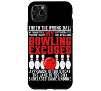 Lanzó la Bola equivocada Mi Pulgar atascado Pines no llevará I Got D Carcasa para iPhone 11 Pro MAX