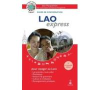 Lao Express Pour Voyager Au Laos