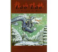 Lao Lao y el Dragón de Hielo (Infantil)