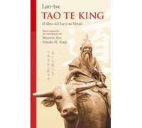 Lao-tse Tao Te King (ebook)