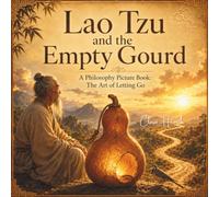 Lao Tzu and the Empty Gourd: A Philosophy Picture Book: The Art of Letting Go (Small Wonderers: Great Philosophers for Brave Thinkers)