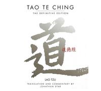 Lao Tzu Tao Te Ching (Tapa blanda)