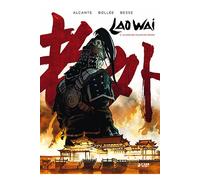 Lao wai 03. la caida del palacio de verano