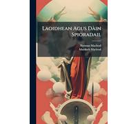 Laoidhean Agus DÃ in Spioradail