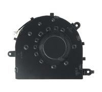 LAOKOEN Nuevos ventiladores de refrigeración para Lenovo xiaoxin 15-are 15-ITL 2020, para ideapad 5-15ITL05 5-15ALC05 5-15ARE05 5-15IIL05, ForXIAOXIN air 15-are 15-ITL 15-ALC 2021 15-ALC 2021 022 S