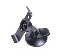 LAOMAO Soporte de ventosa para GPS Garmin Nuvi 2515 2545 2500 2505 2555LMT 2595