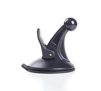 LAOMAO Soporte de ventosa para parabrisas de coche, compatible con todos los navegadores Garmin GPS.