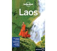 Laos 2 (Guías de País Lonely Planet)