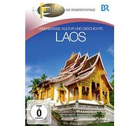 Laos [Alemania] [DVD]