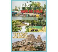 LAOS GUÍA DE VIAJE 2026: Laos, un viaje suave a través de ríos, bosques y espíritu.